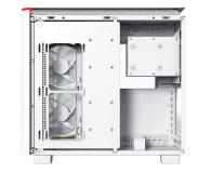 Montech KING 95 PRO ARGB White - 1239030 - zdjęcie 7